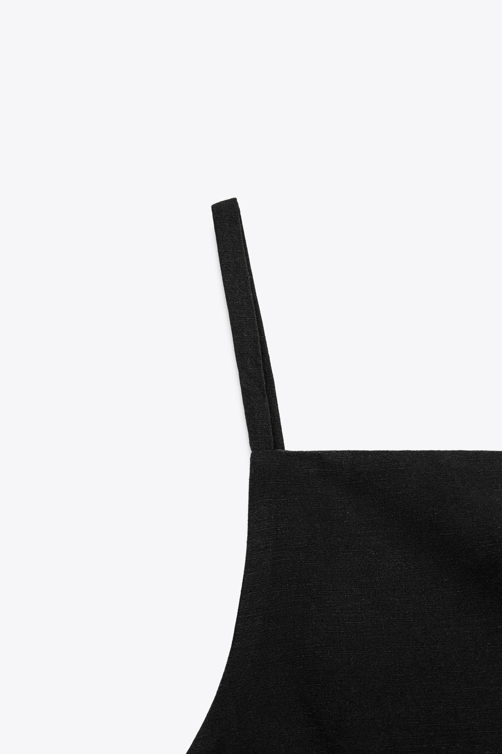 BUTTONED WAISTCOAT TOP - Zara фото 16