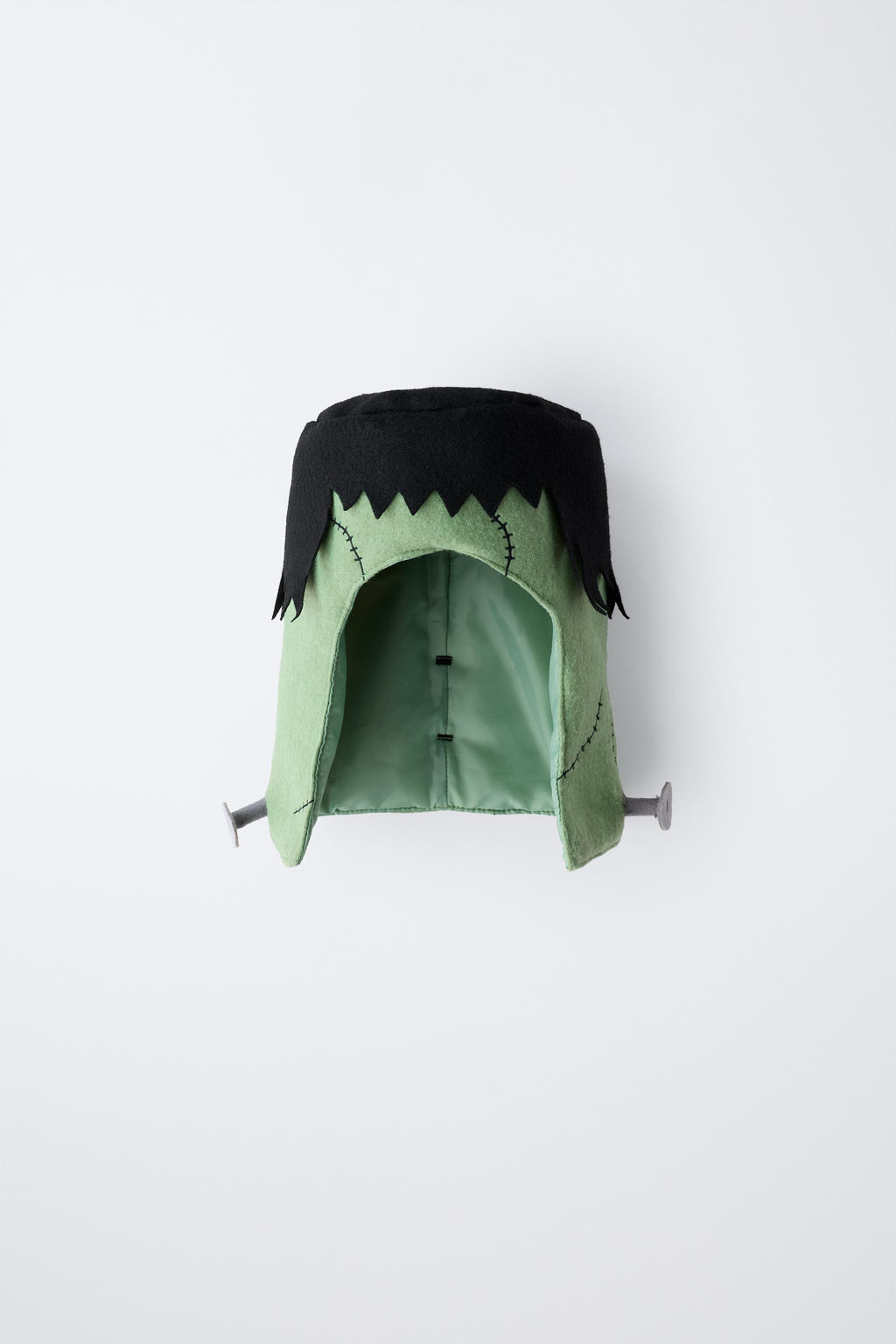 FRANKENSTEIN FANCY DRESS HELMET