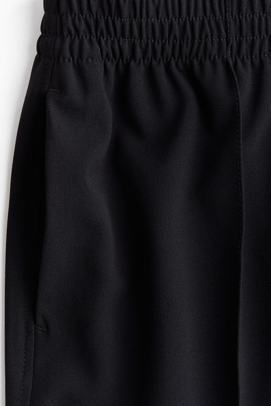 Pantalon amplio con raya - H&m фото 12