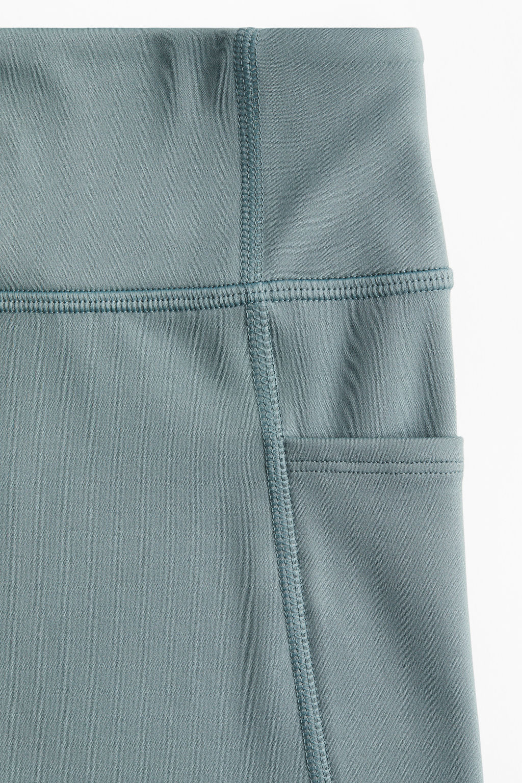 Mallas ciclistas de deporte con DryMove - H&m фото 7