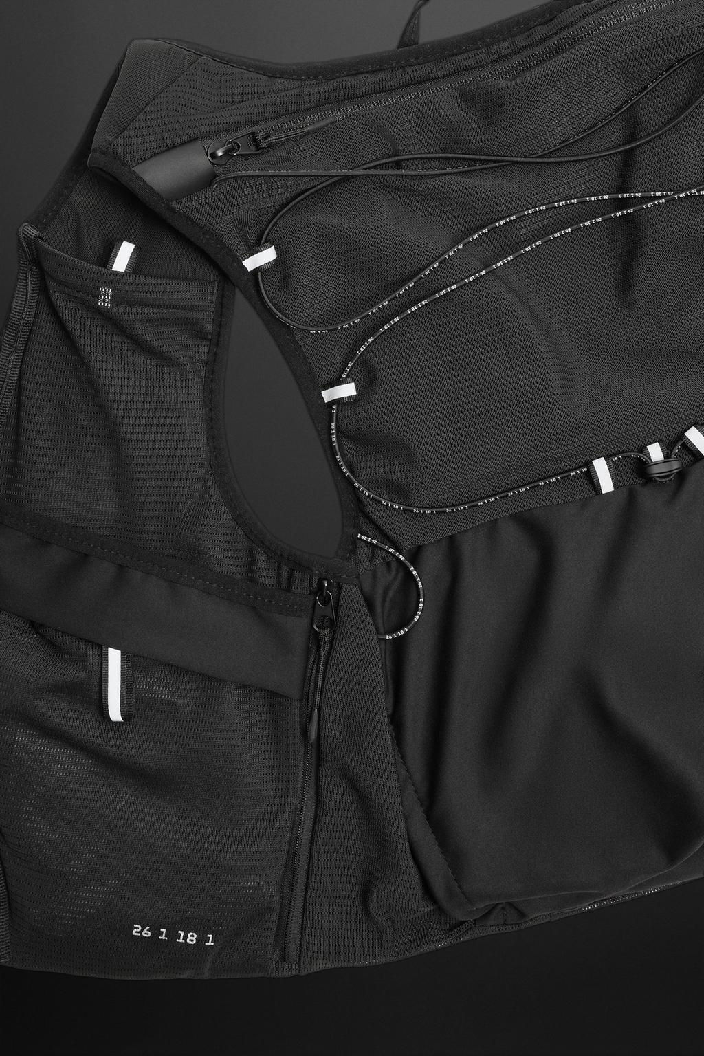 TECHNICAL SPORTS GILET - Zara фото 3