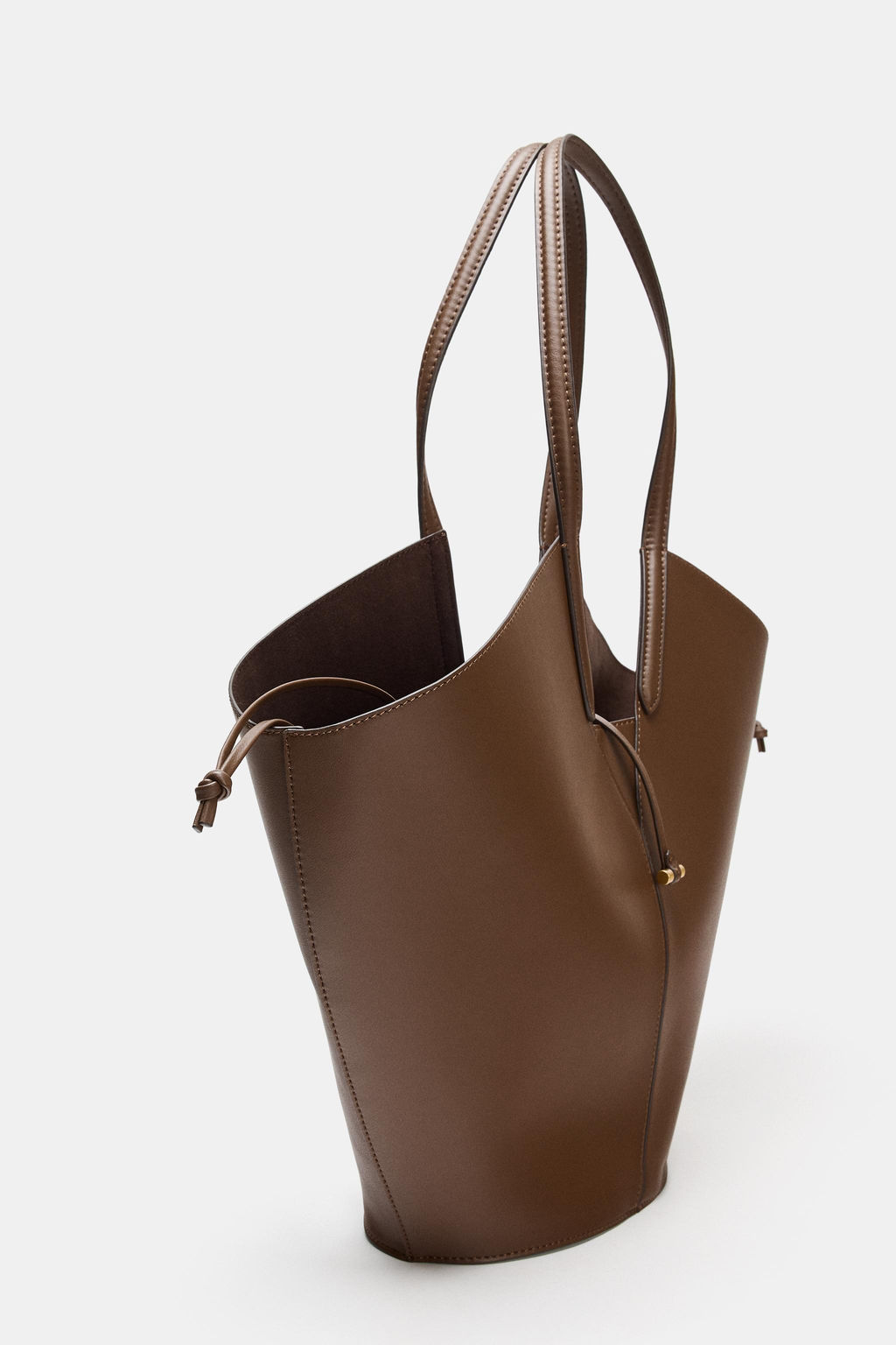 MAXI SHOPPER CAPAZO / Marr?n