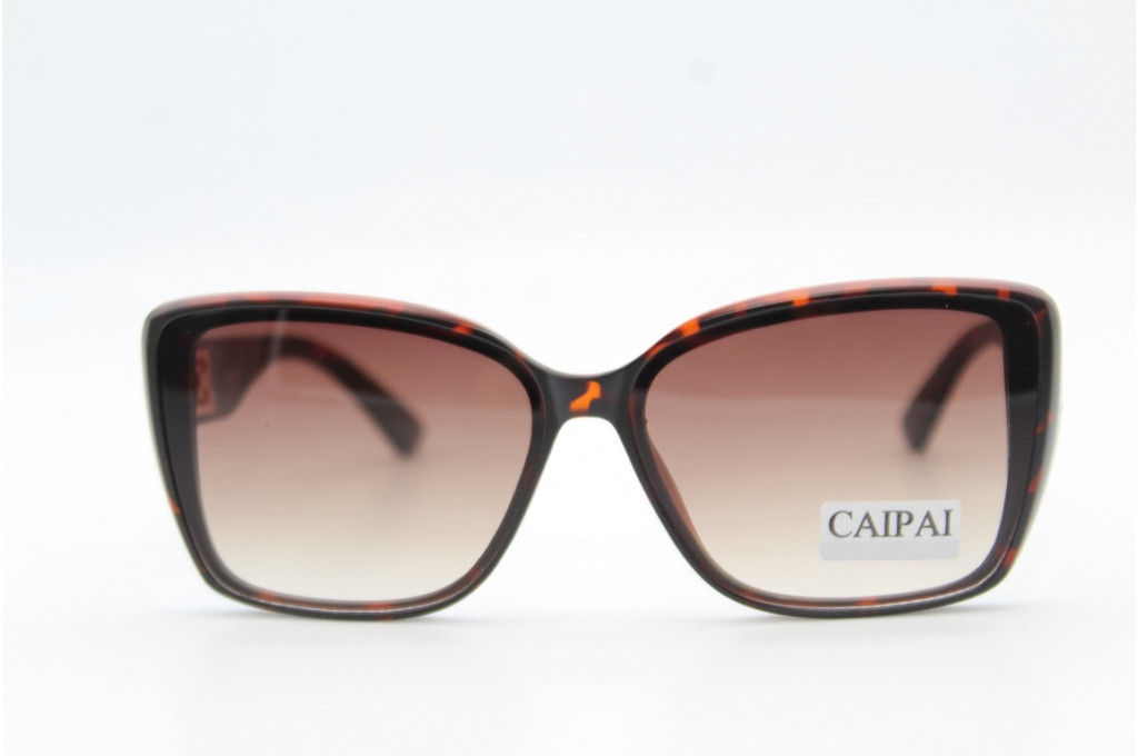 Солнцезащитные очки CAIPAI 8748 60-13-143 C5