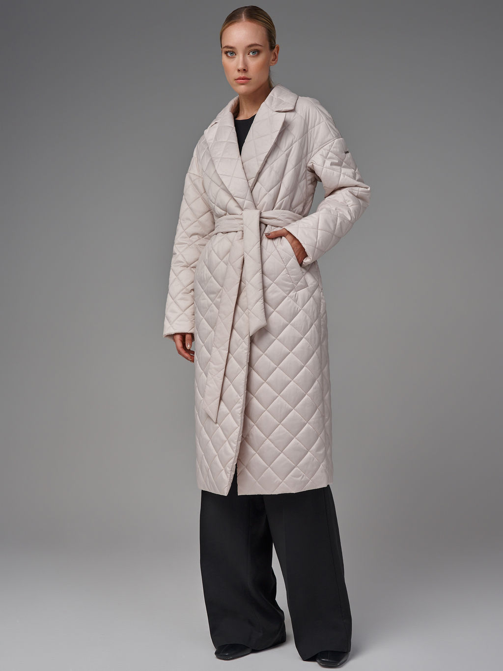 Плащ женский HOOPS, арт. 31921 фото 20