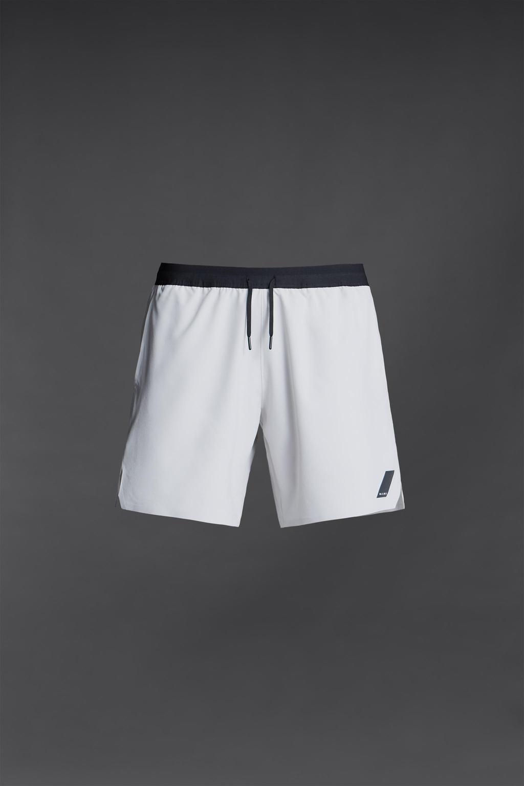 BASIC TRAINING SHORTS - Zara фото 17