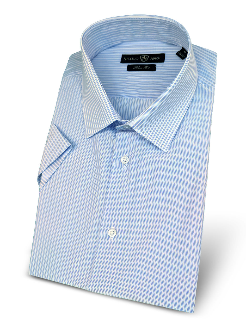 Рубашка 23-01-НТ-07