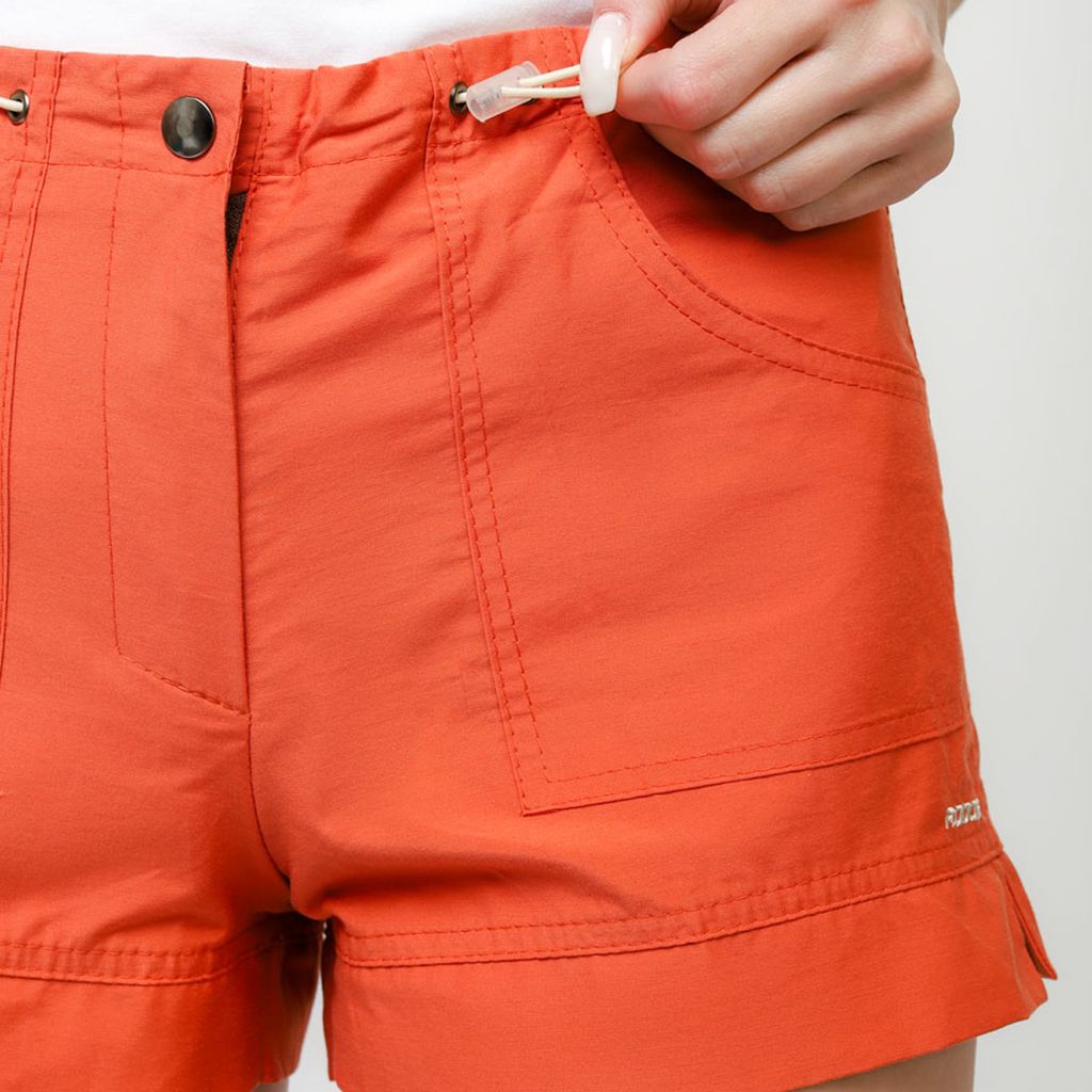 RODOS Шорты женские М-65 Голубой  фото 62