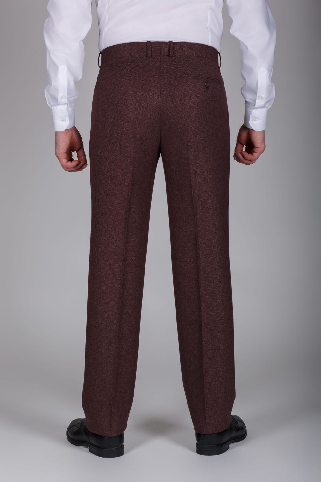 Брюки мужские арт. 842 - Бостон фото 3