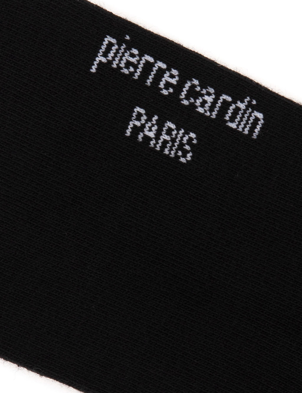 Kad_n Siyah Logolu Soket _orap