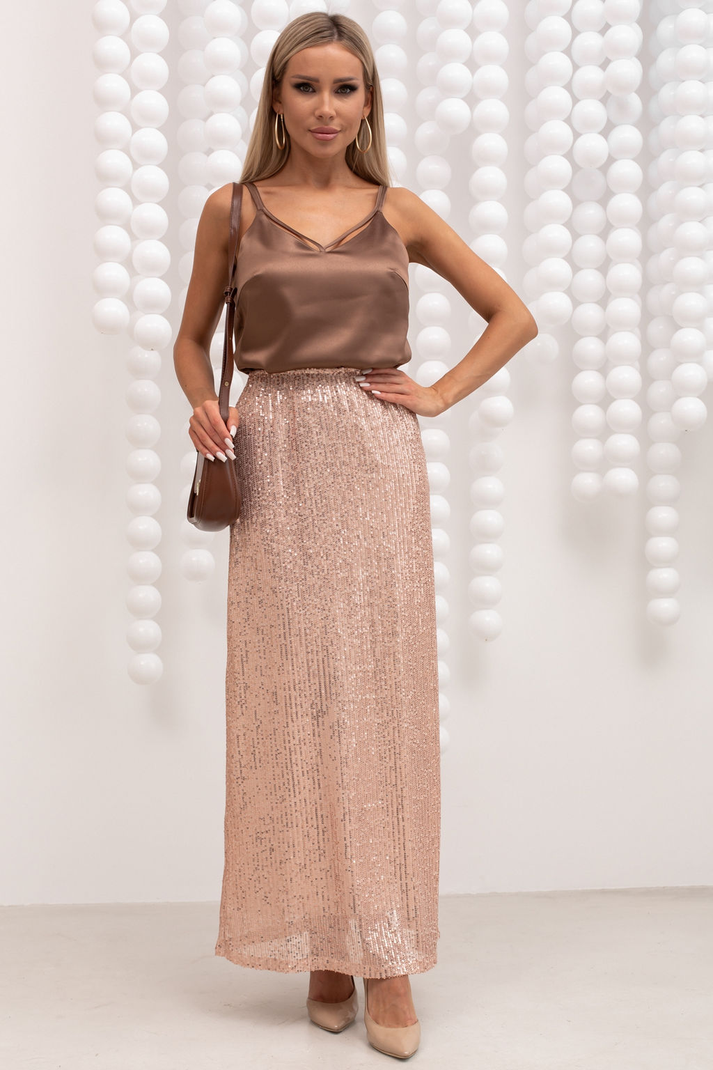 VALENTINA Юбка Дилли №4  фото 4