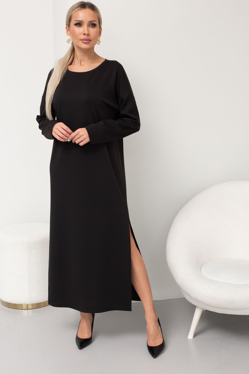 VALENTINA Платье Наина №1  фото 3