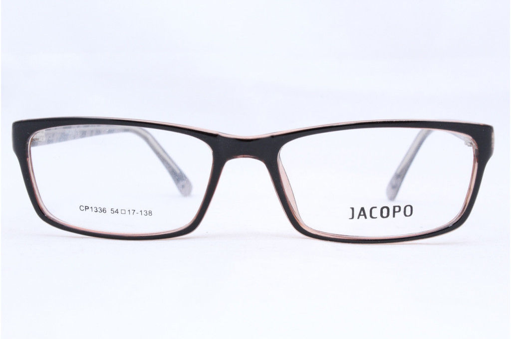 Оправа JACOPO 1336 (54-17-138) C22 фото 2