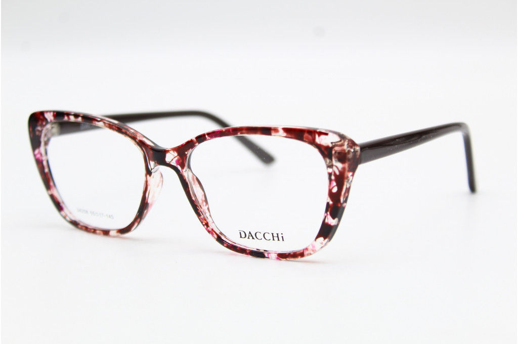 Оправа DACCHI 34258 55-17-145 С5