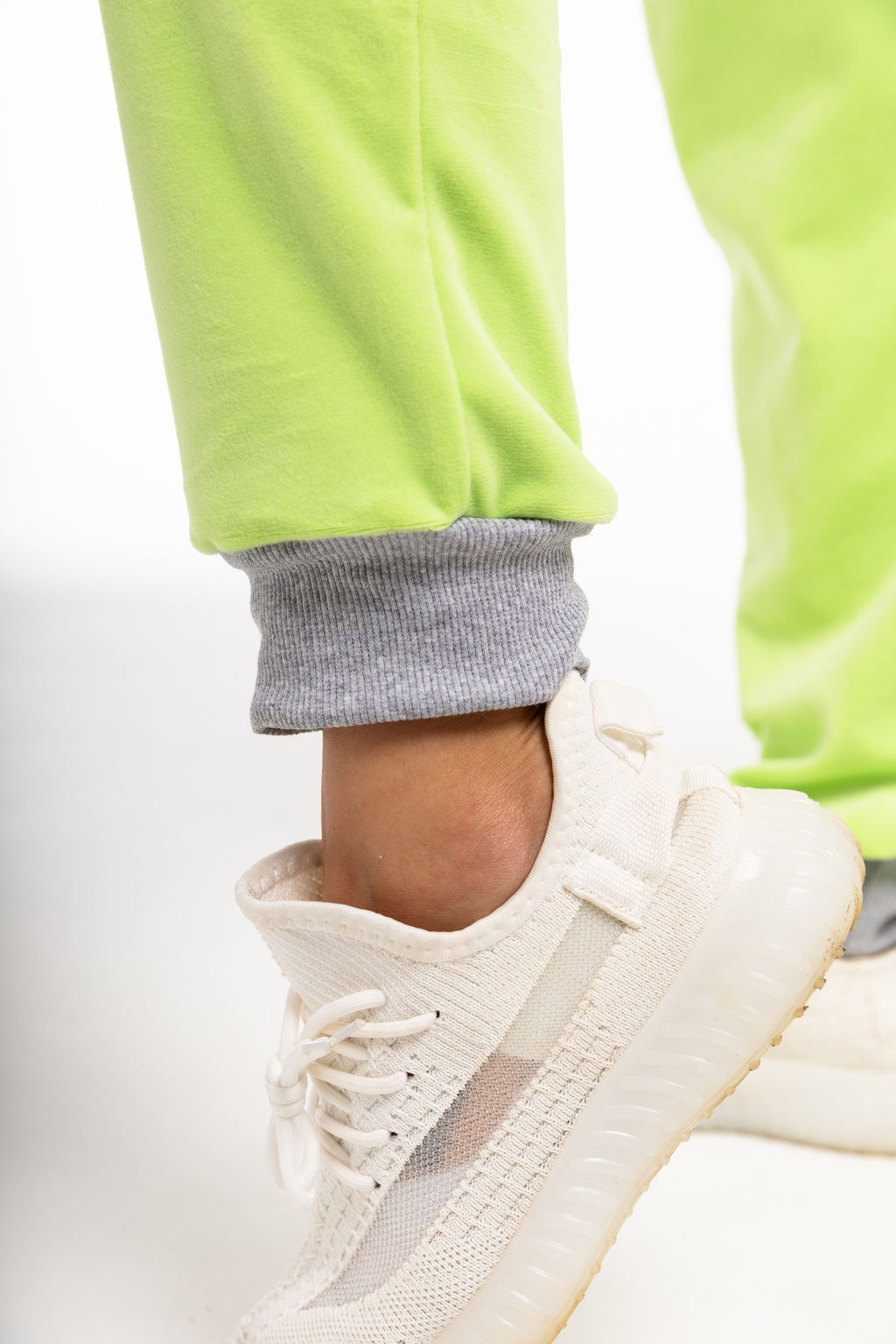 Костюм Мишель салатовый - Марлен фото 4