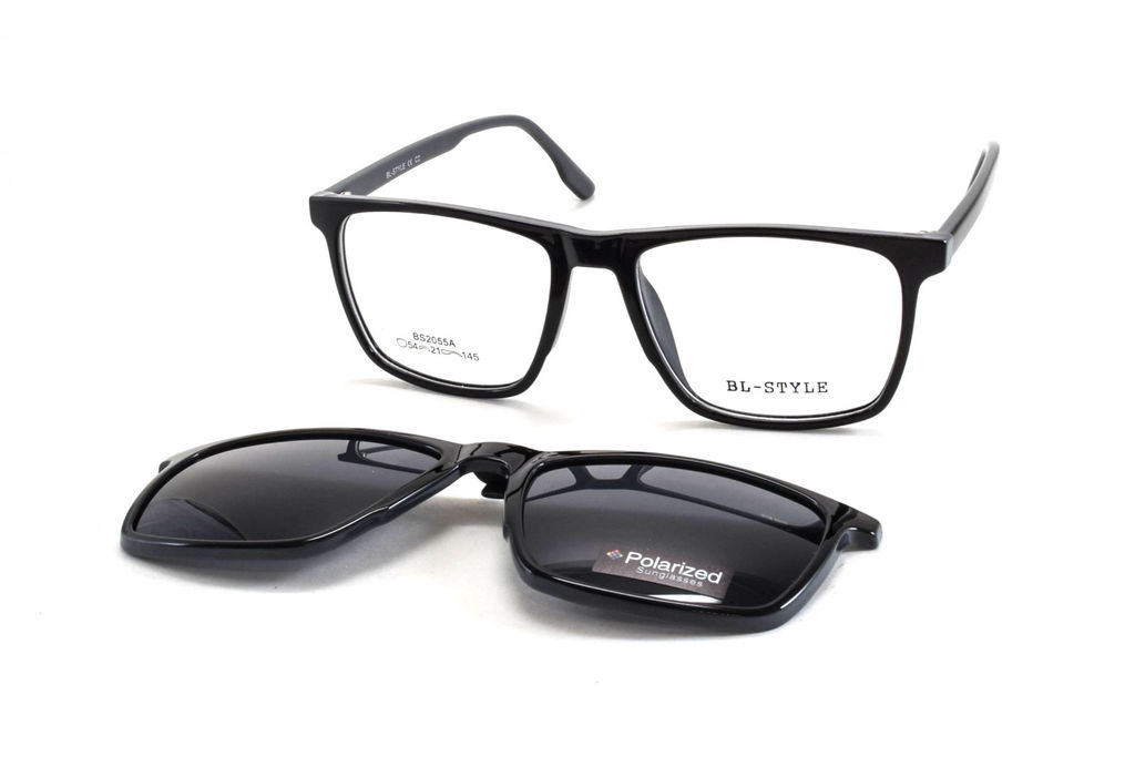 ОПРАВА BL-STYLE POLARIZED С НАСАДКОЙ BS2055A C2 54-21-145