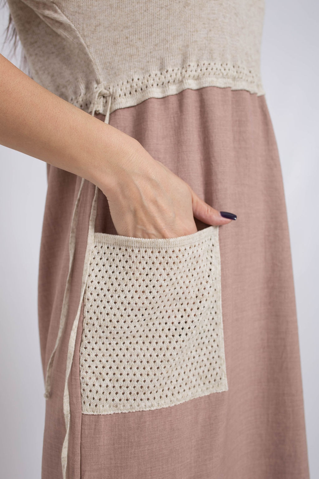 Платье женское Т4957 - Olsarri фото 20