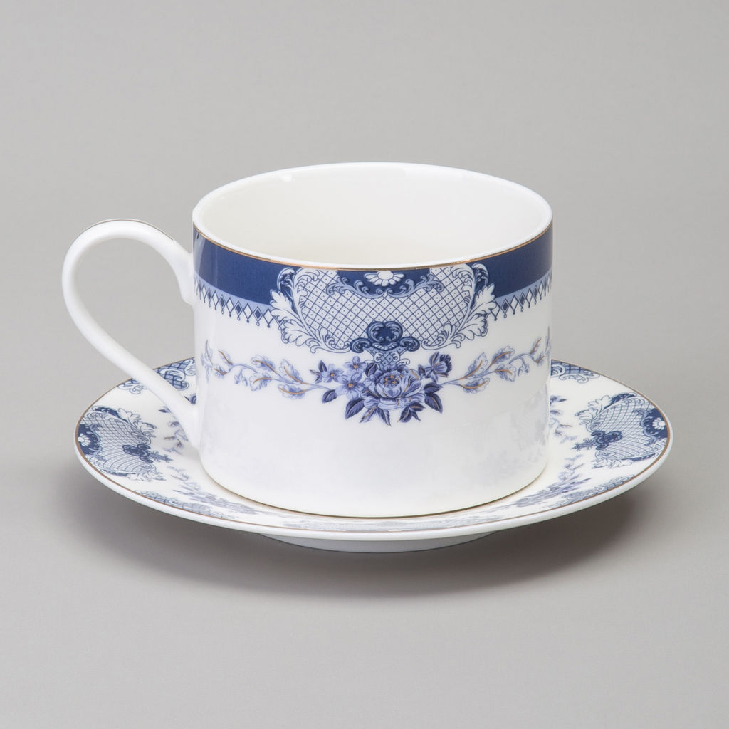 ЧАЙНЫЙ НАБОР LEFARD RENDEZVOUS НА 6 ПЕР. 12 ПР. 350 МЛ  фото 4