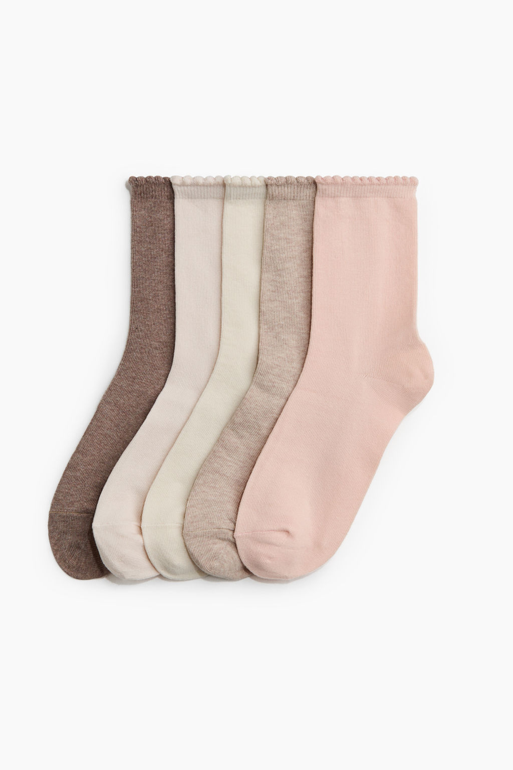 Pack de 5 calcetines - H&m фото 4