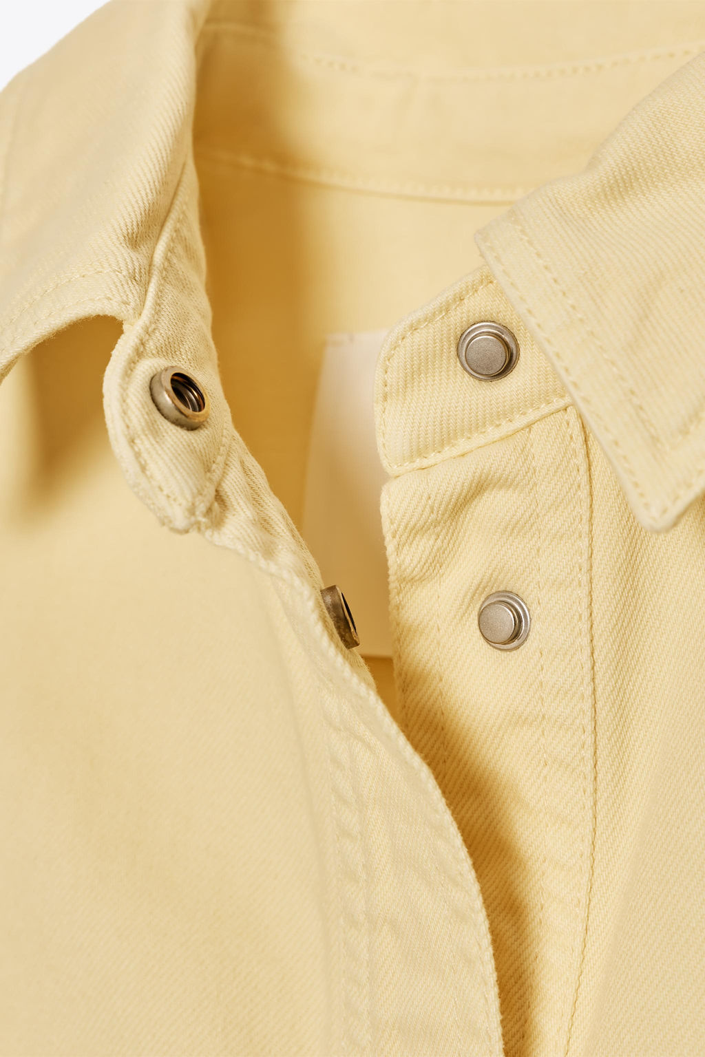 ZW COLLECTION POCKET OVERSHIRT - Zara фото 8