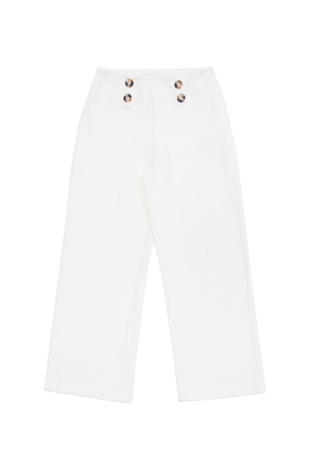 U. S. Polo Assn Детские спортивные штаны цвета экрю - U.s. polo assn фото 2