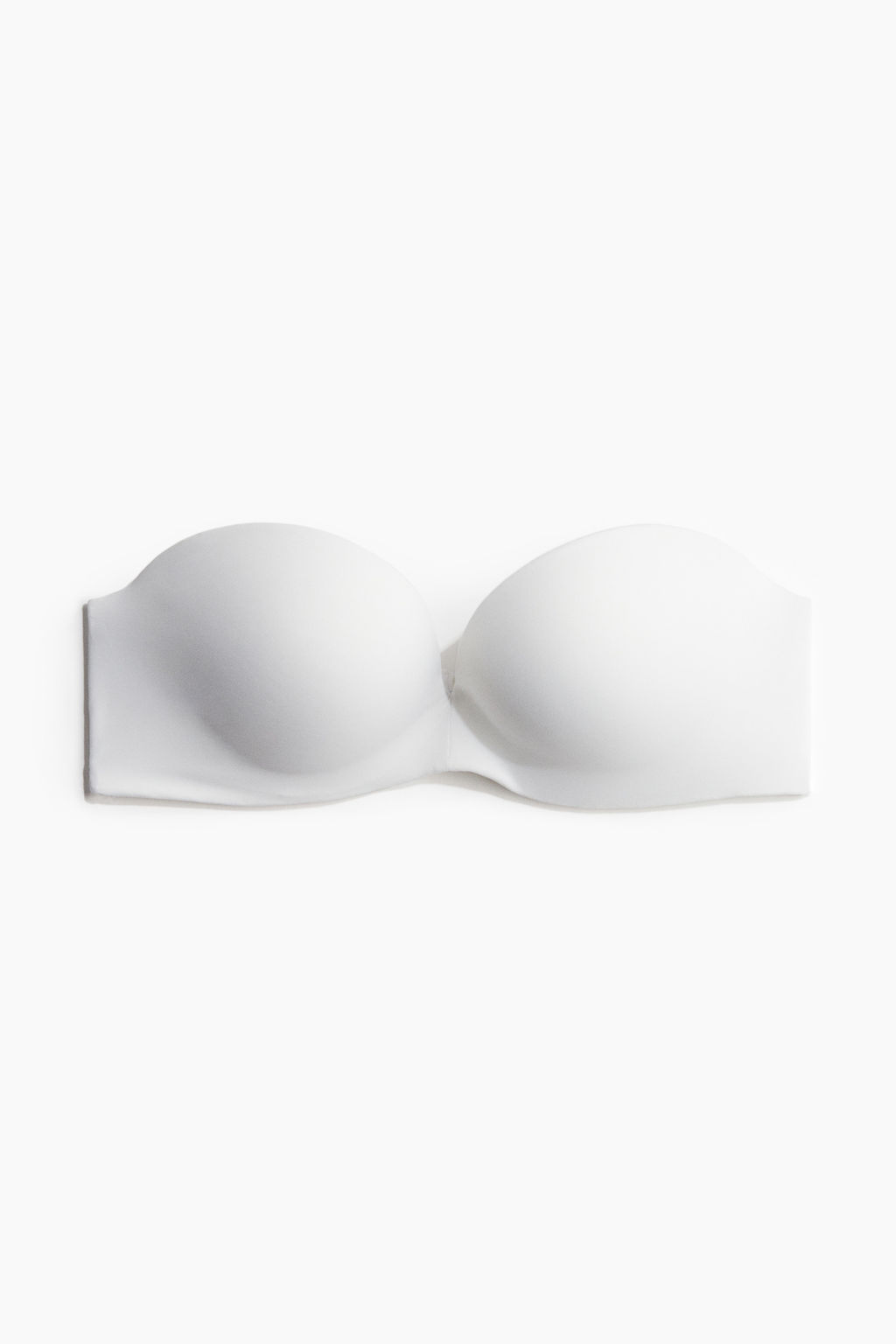 Sujetador balconette super push-up de microfibra - H&m фото 2