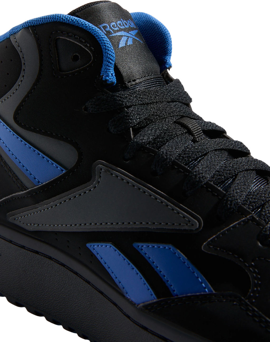 Кеды взрослые