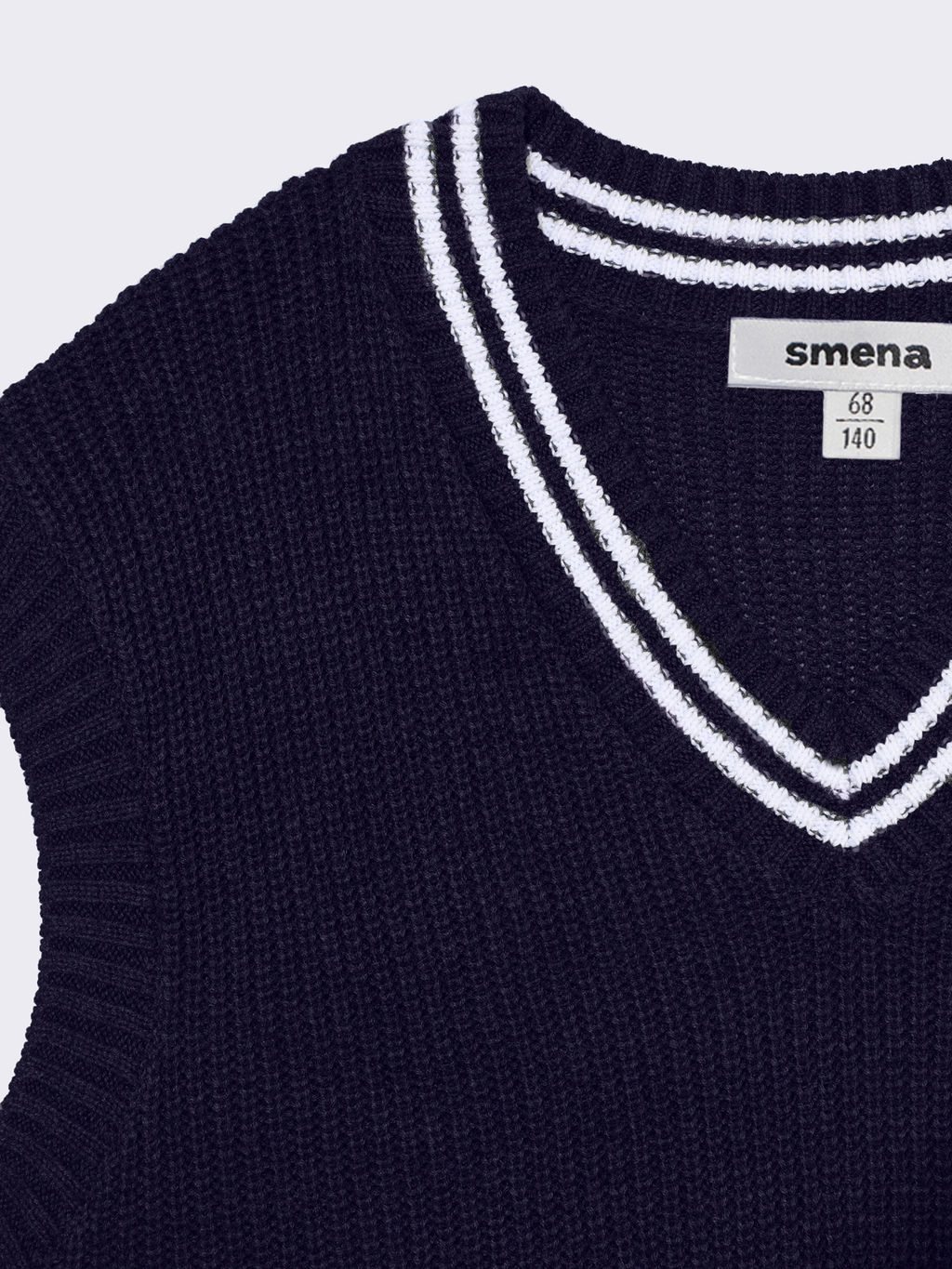 Жилет - Смена фото 6