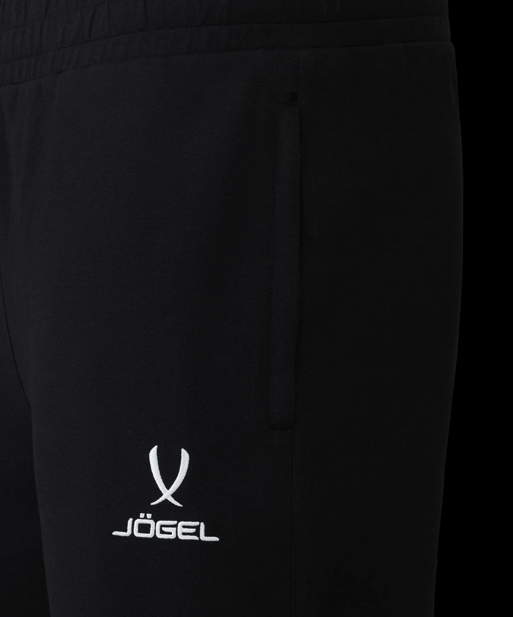 Брюки JOGEL ESSENTIAL Athlete Pants, черный  фото 6