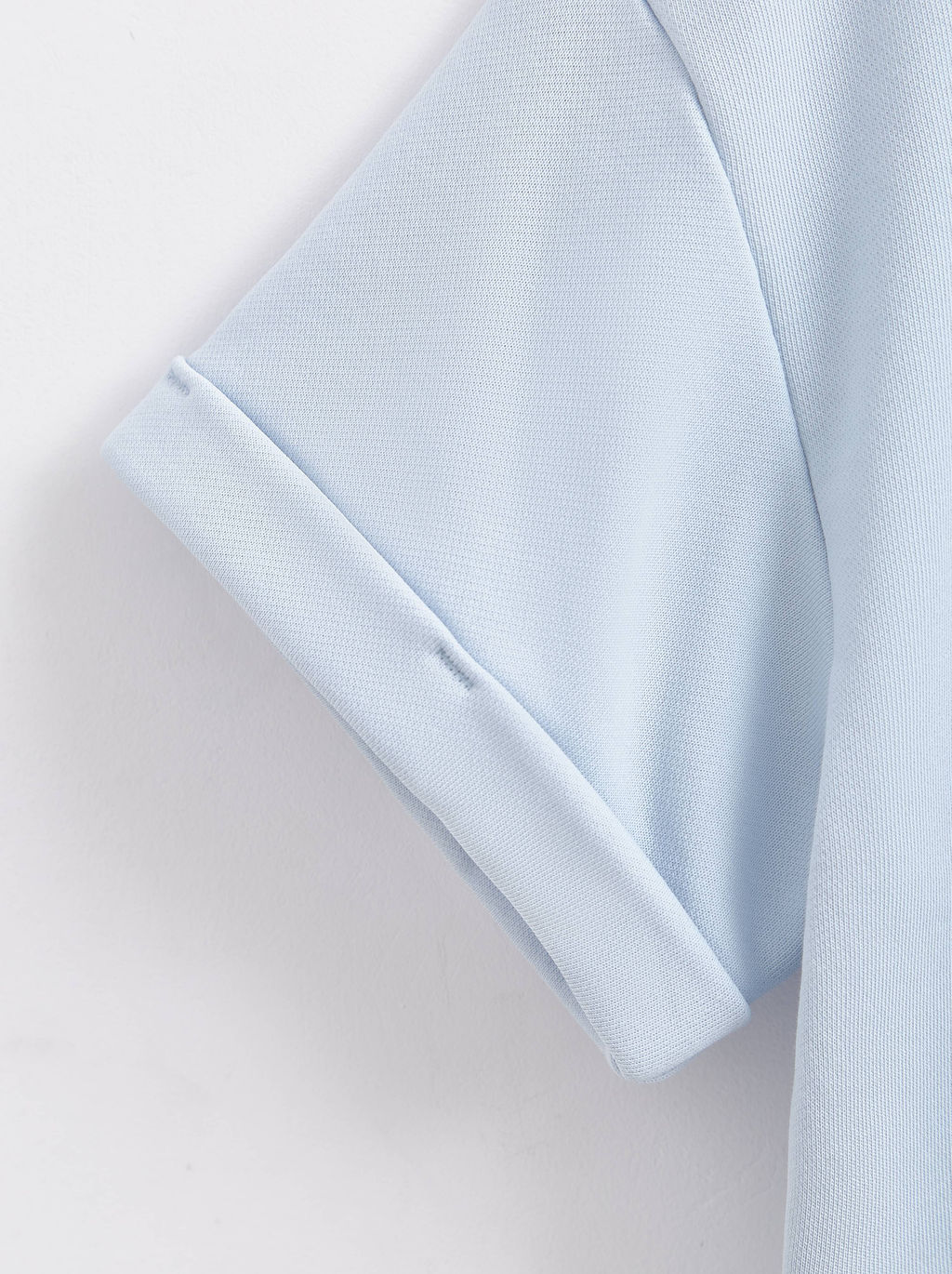 Джемпер женский CONTE ELEGANT LD 2223 sky blue sky blue  фото 5