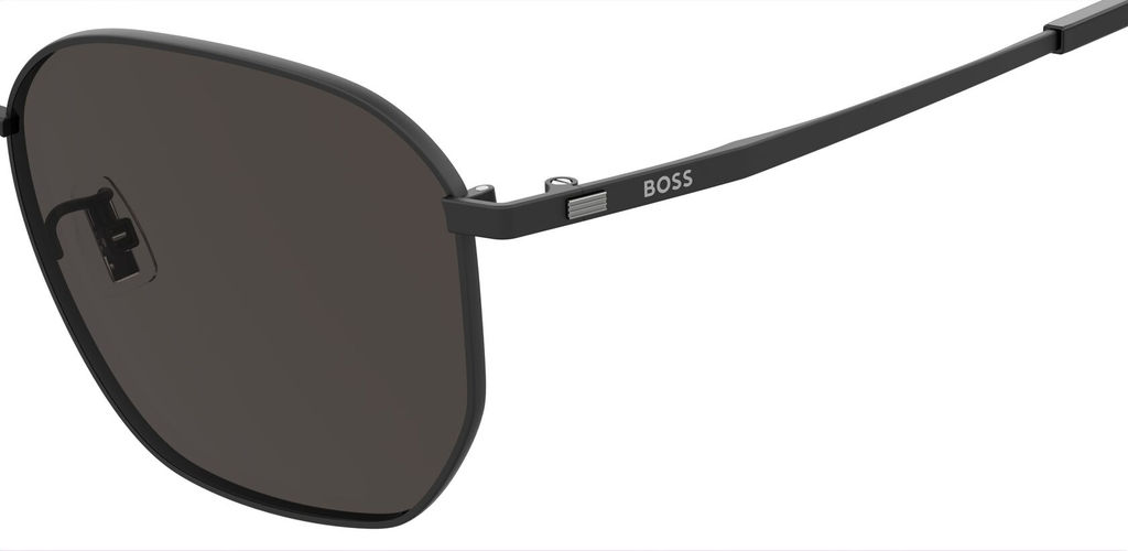Солнцезащитные очки BOSS 1673/F/SK - Hugo Boss фото 4