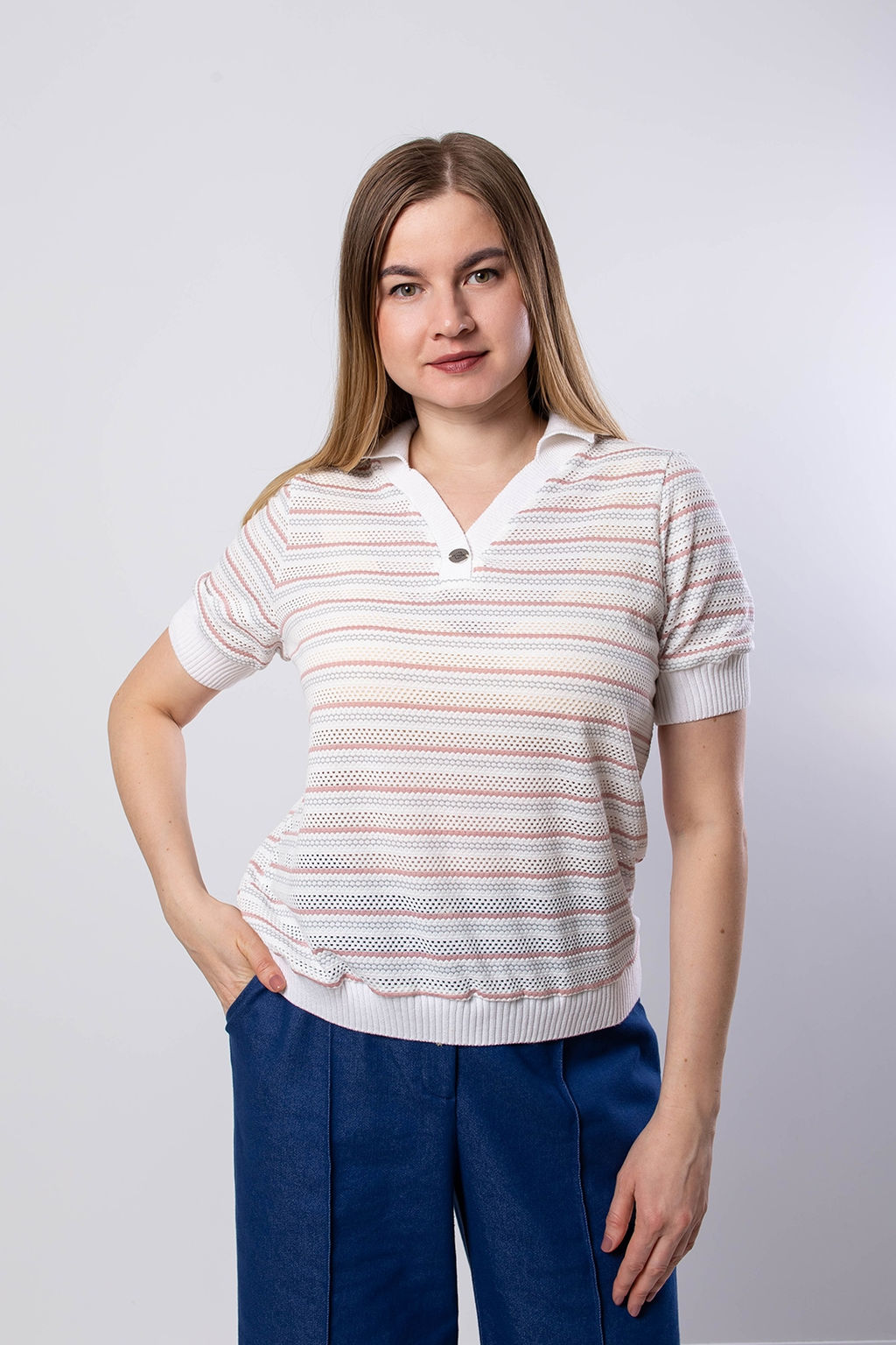 Джемпер женский П4658 - Olsarri фото 4