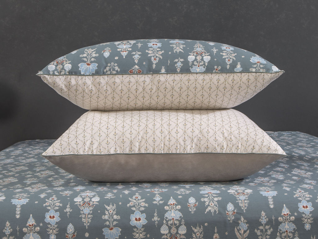 Сальваторе (деним жемчуг) ABC Cotton комплект