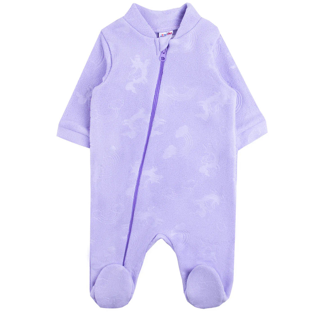 Комбинезон флис 1260601202 - Youlala фото 5