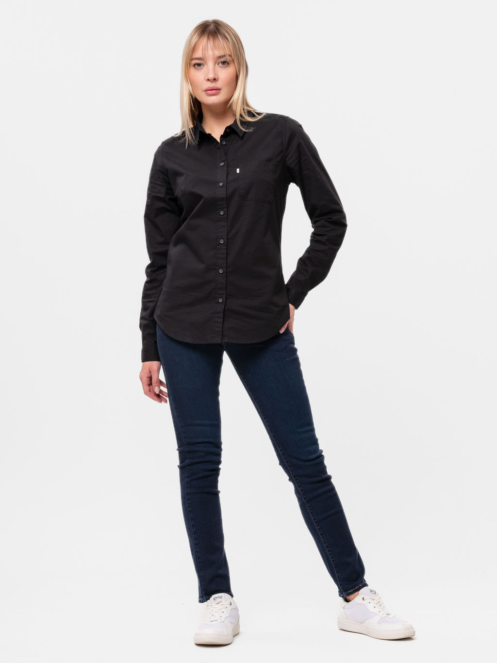 Джинсы женские