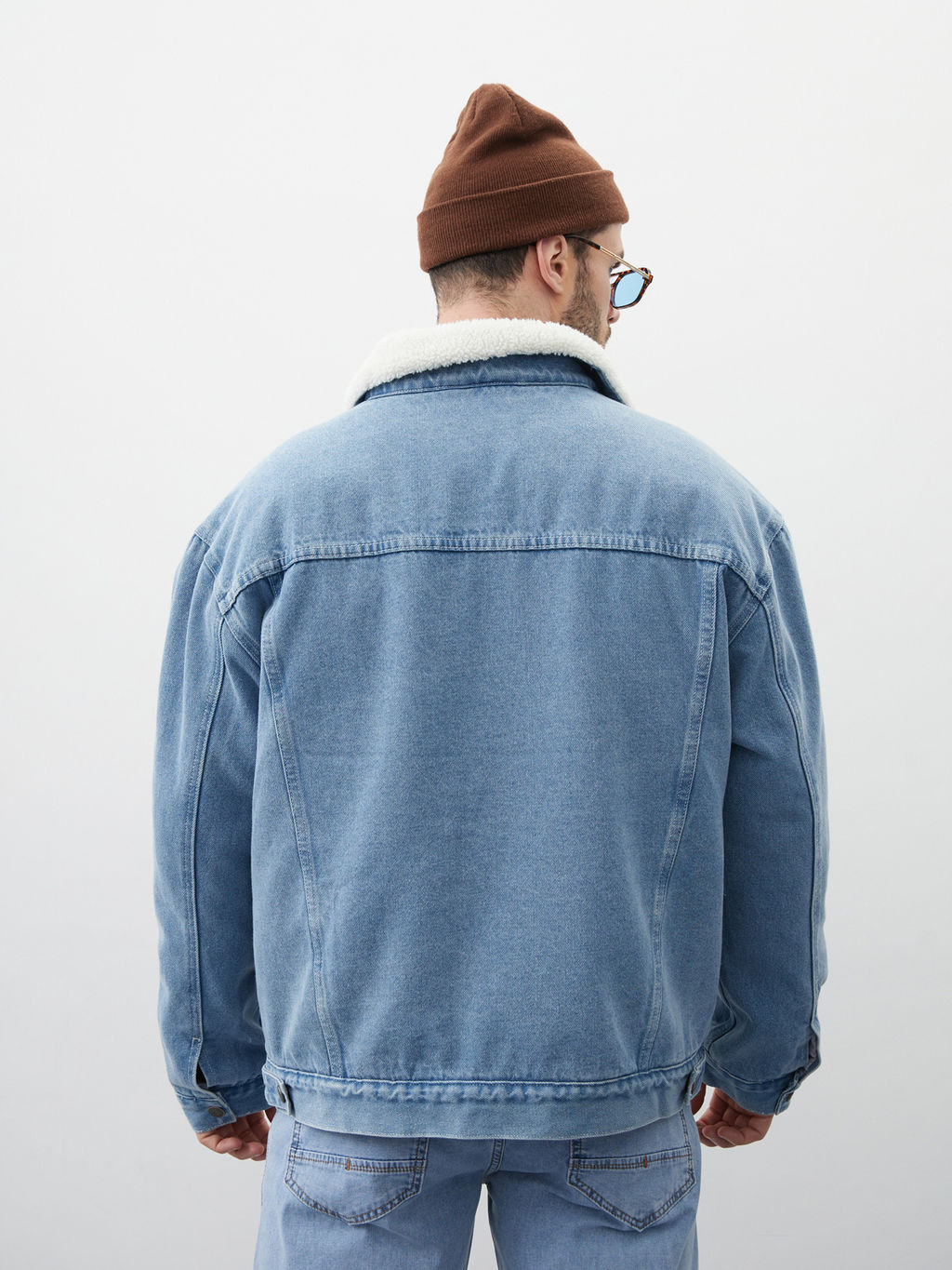 Мужская Куртка - Mossmore фото 31