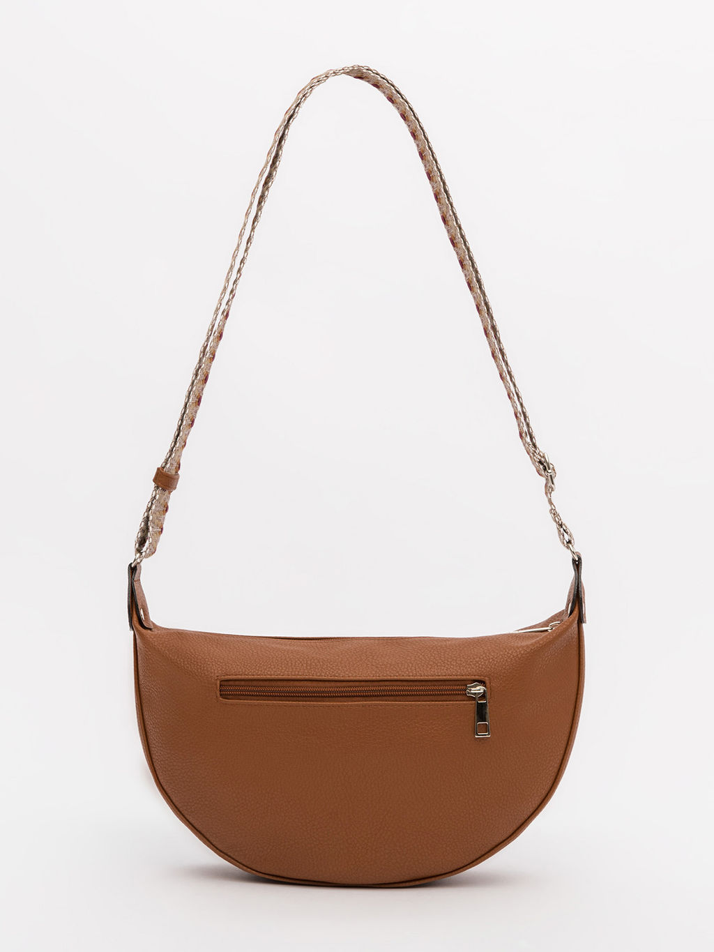 Рыжий седельная сумка S.Lavia  фото 14