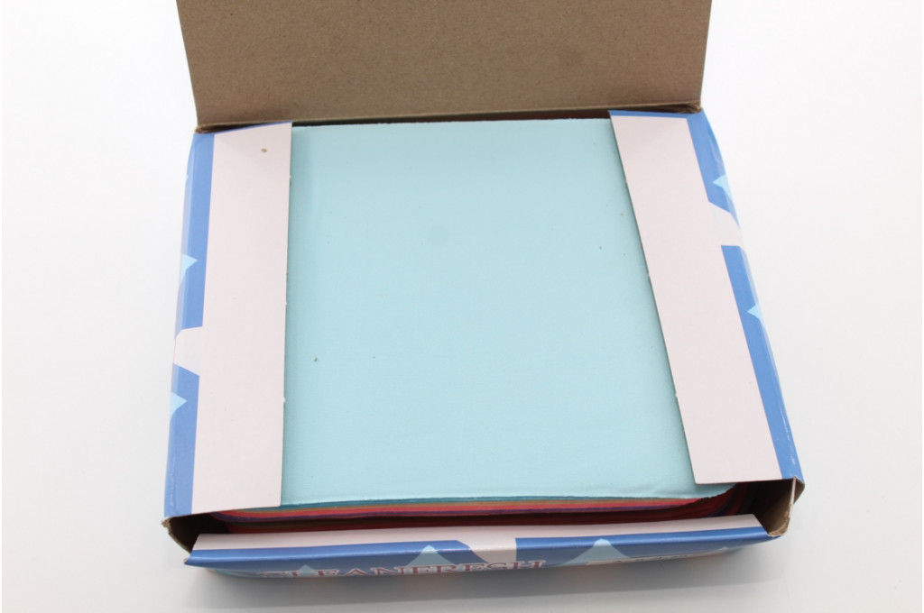Салфетки LY Microfibre A-5 (18*14) 1 шт.