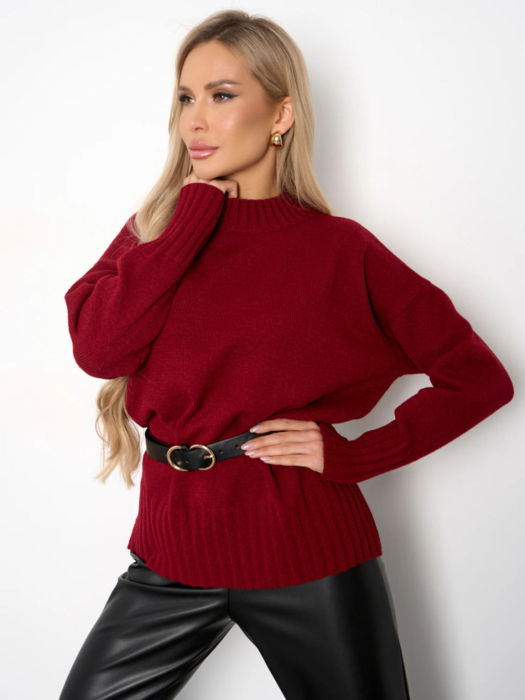 JETTY Джемпер  фото 20