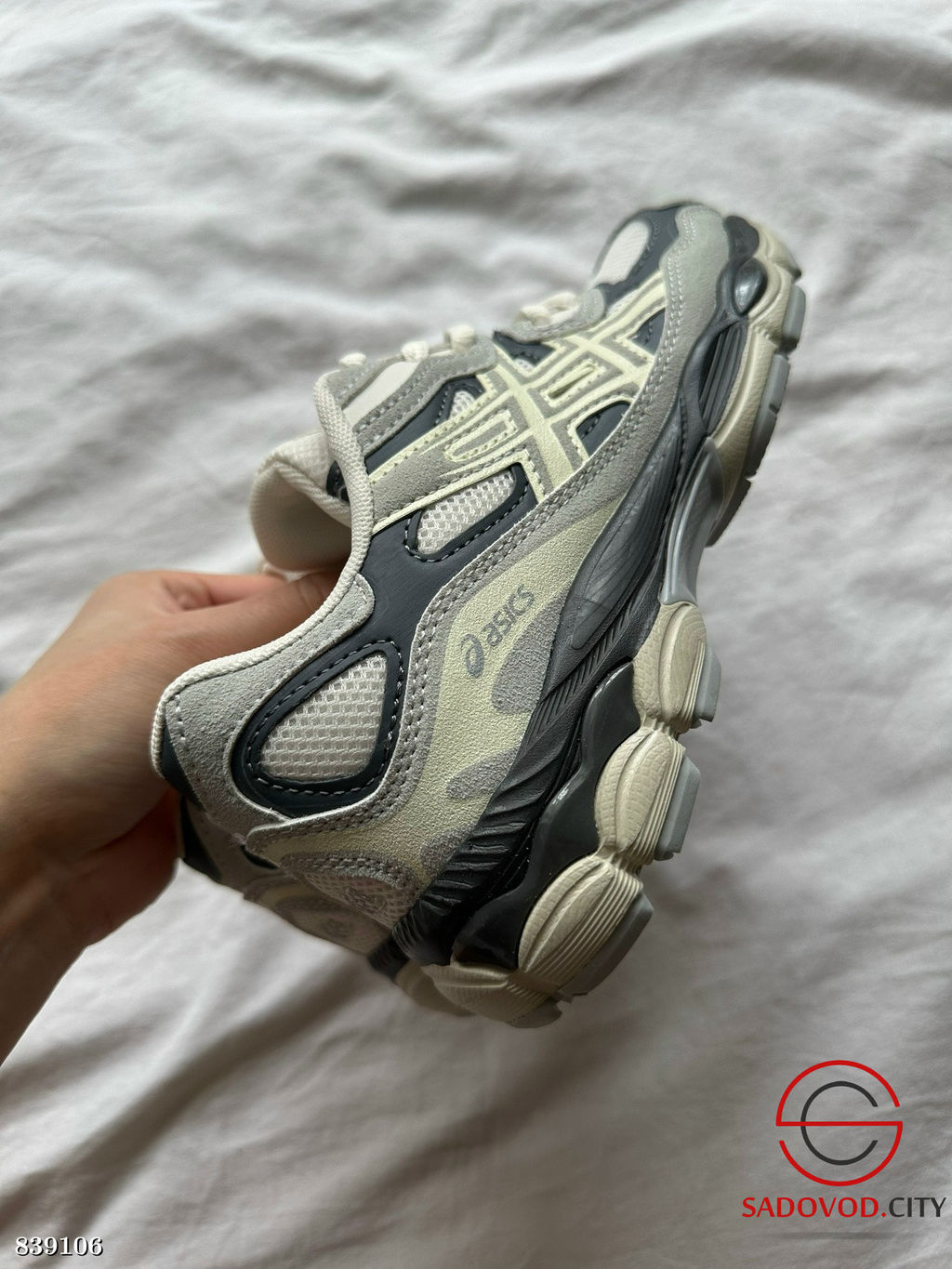 Кроссовки женские весенние - Bruno фото 2