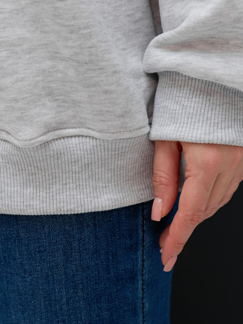 Толстовка женская Триумф-4 VIOTEX - Виотекс фото 16