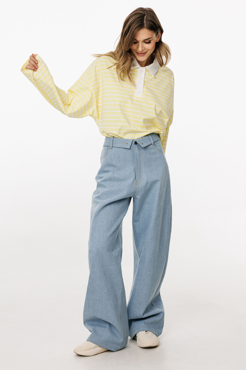 Джемпер 3052 - Eola фото 4