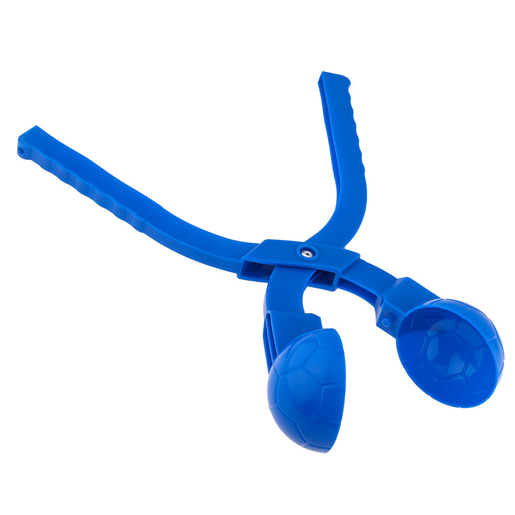 Снежколеп пластмассовый 33,5х11х7см, цвета микс (Россия)