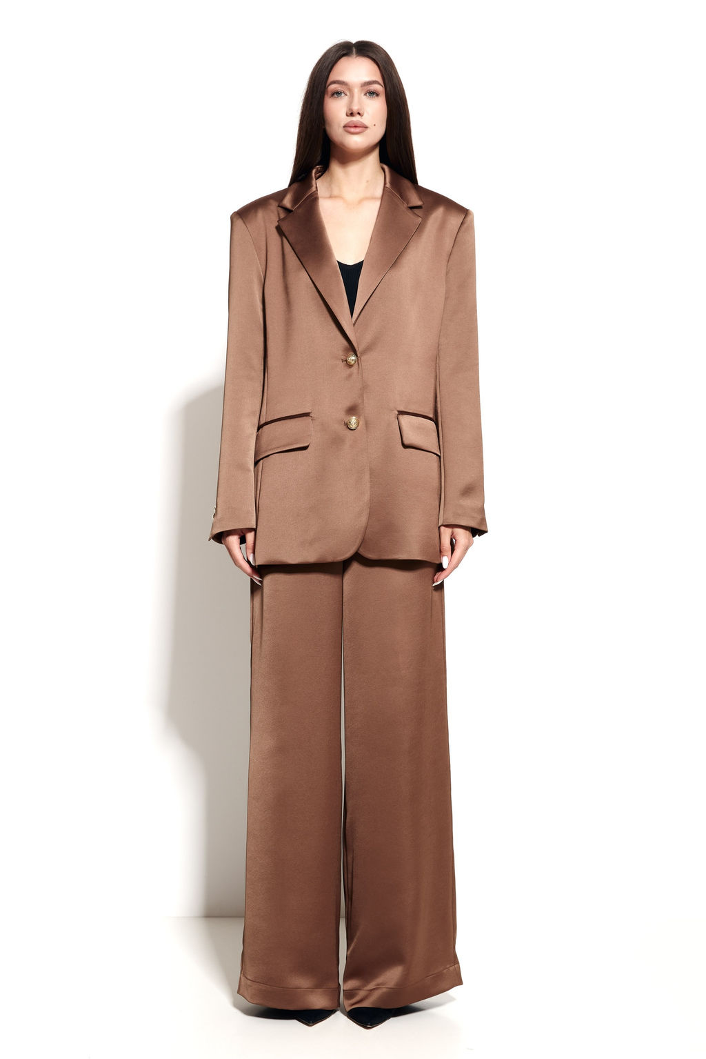 Юбка 54426а - Lakbi фото 16