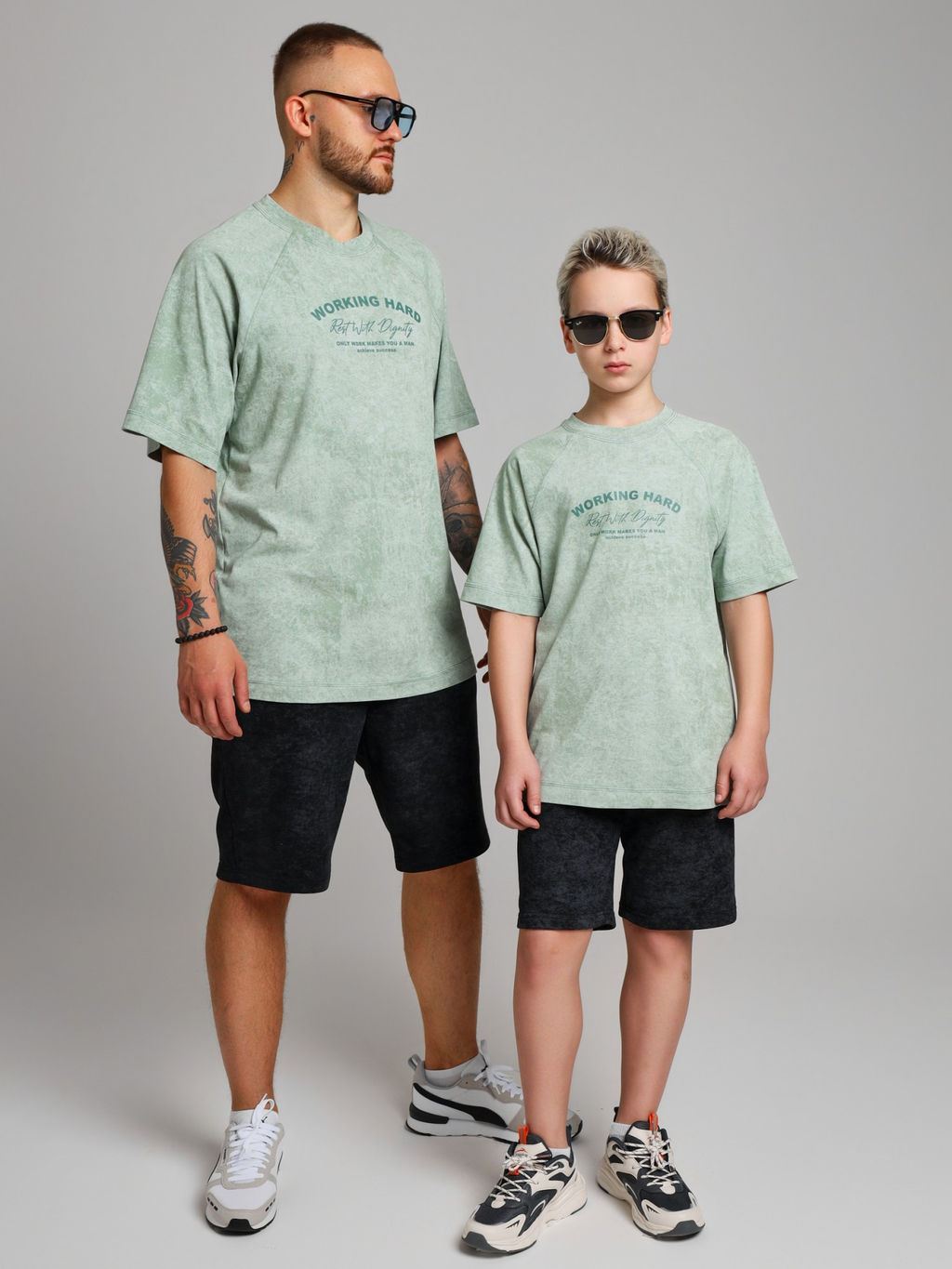 VIOTEX Фуфайка (футболка) мужская Сидней-5 - Виотекс фото 27