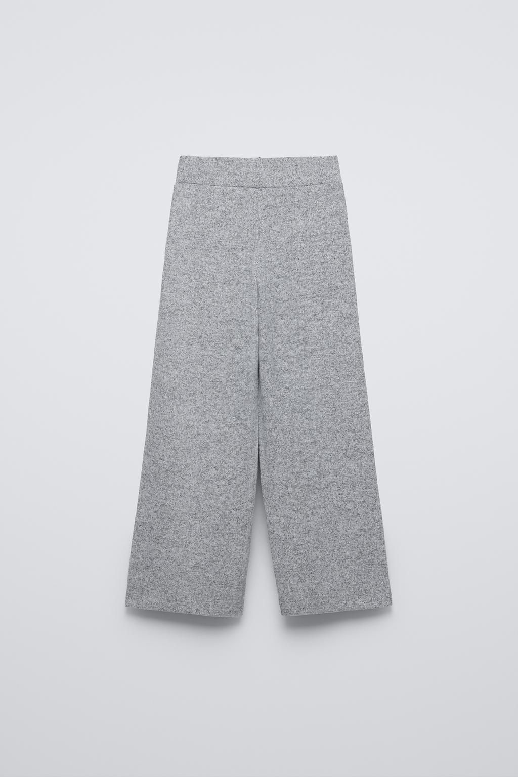 SOFT-TOUCH CULOTTES - Zara фото 5