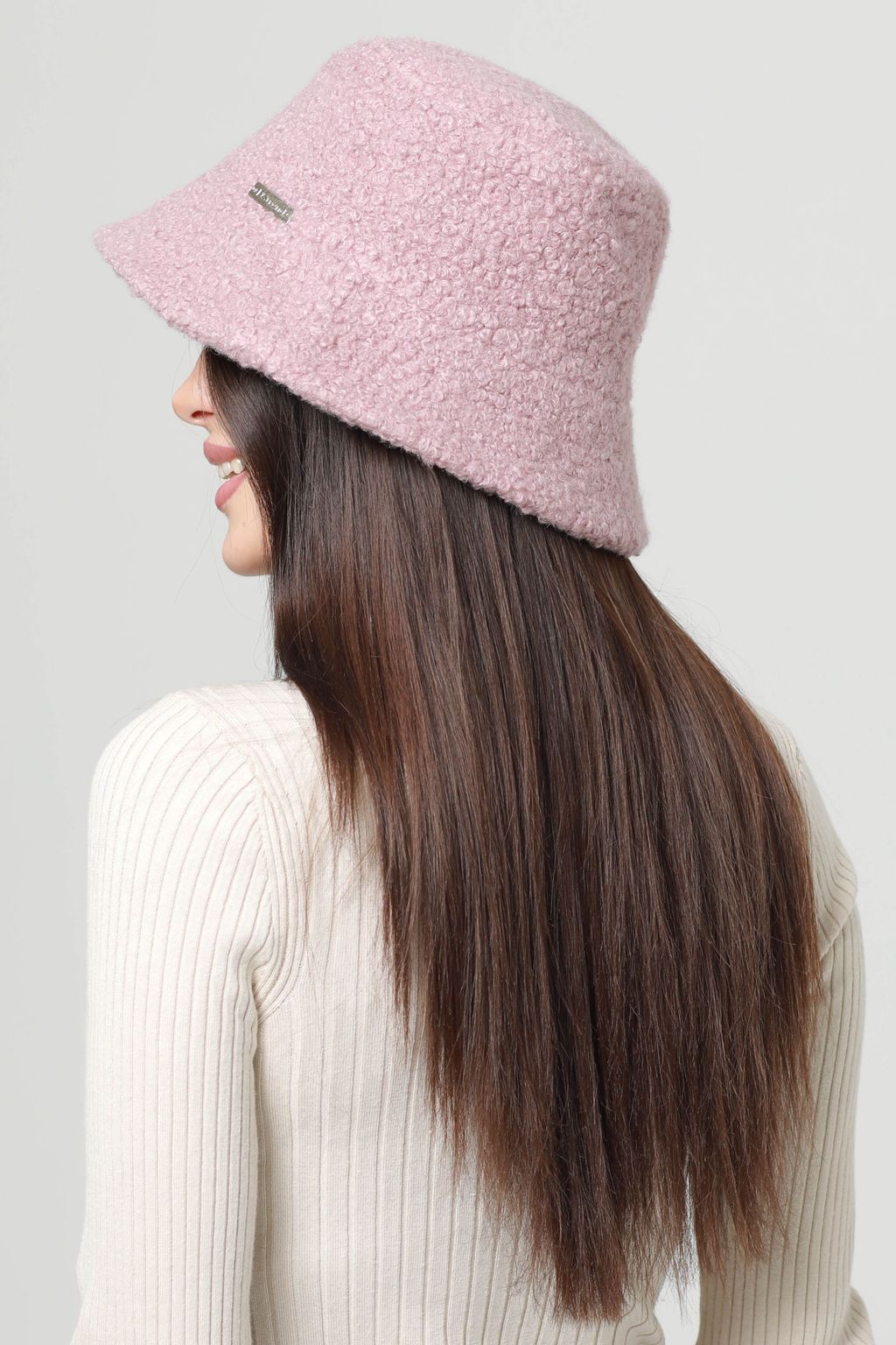 Панама Городская девчонка, нежная - Dstrend фото 4