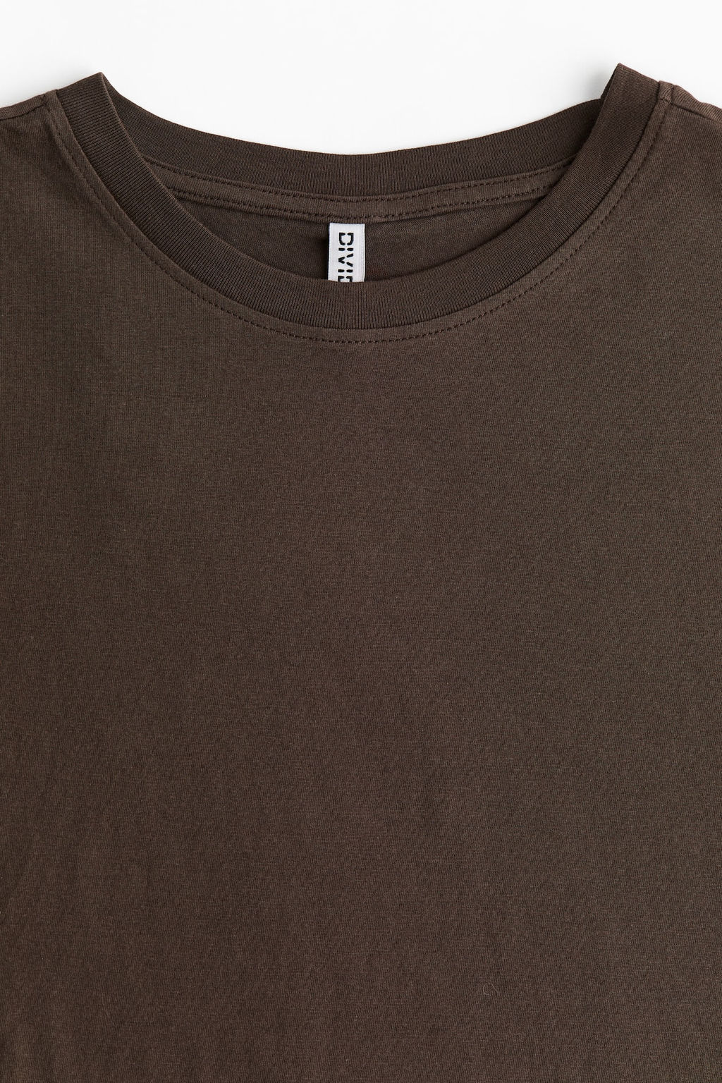 Camiseta oversize - H&m фото 8