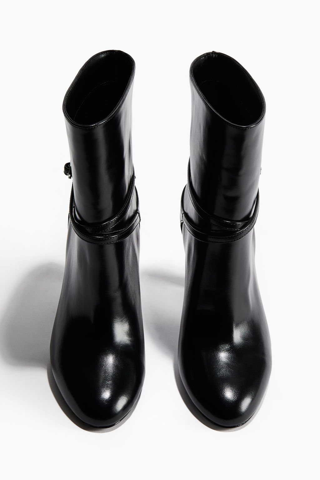 Botines de tacon - H&m фото 5