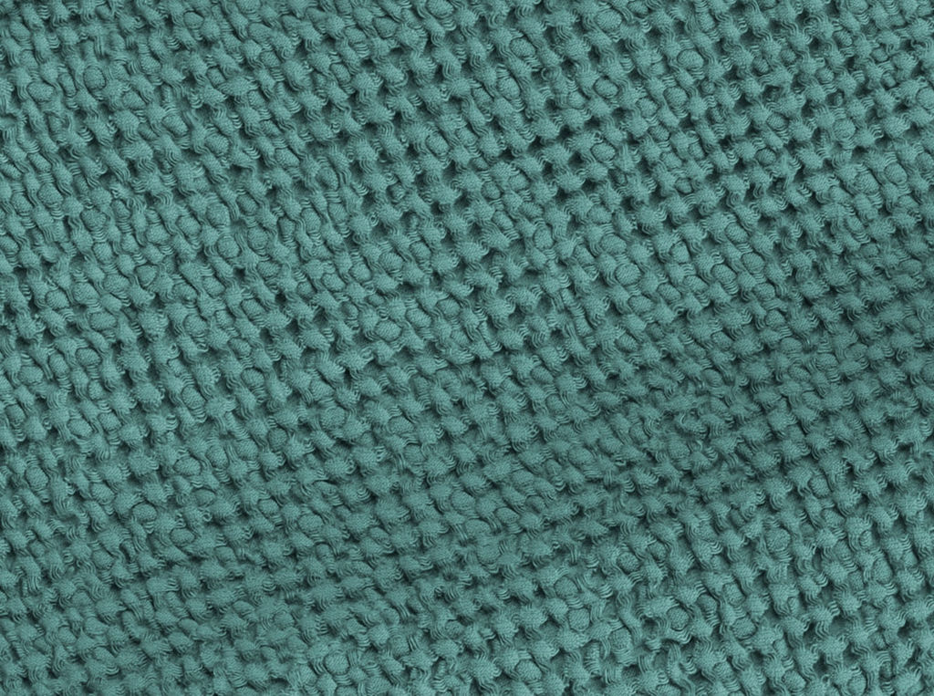 23С68-ШР/у. 38*65 Полотенце Суфле цв. 552 рис. 734 голубой - Текс-дизайн фото 27