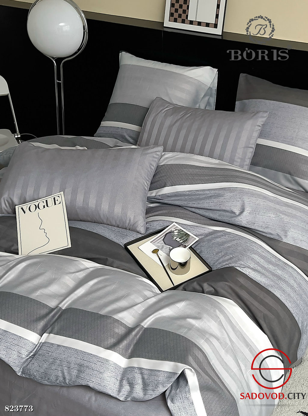 Комплект постельного белья